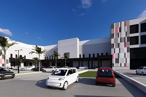 Plaza Comercial con Locales Disponibles en Coral Mall (6)