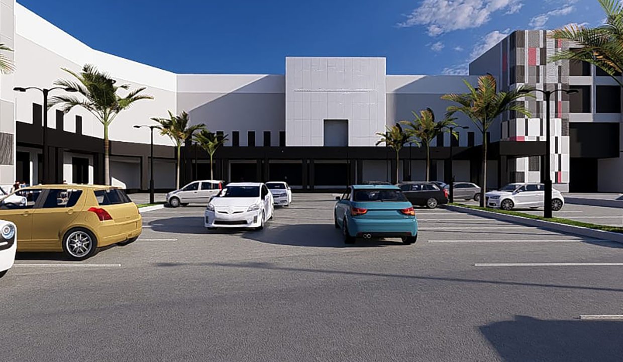 Plaza Comercial con Locales Disponibles en Coral Mall (7)