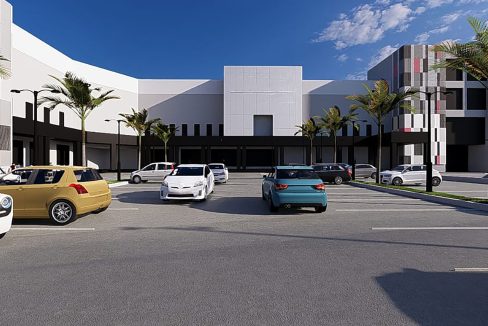 Plaza Comercial con Locales Disponibles en Coral Mall (7)