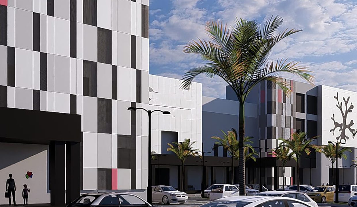 Plaza Comercial con Locales Disponibles en Coral Mall (9)