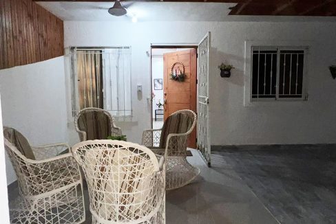 Villas en venta Punta Cana Amueblada (7)