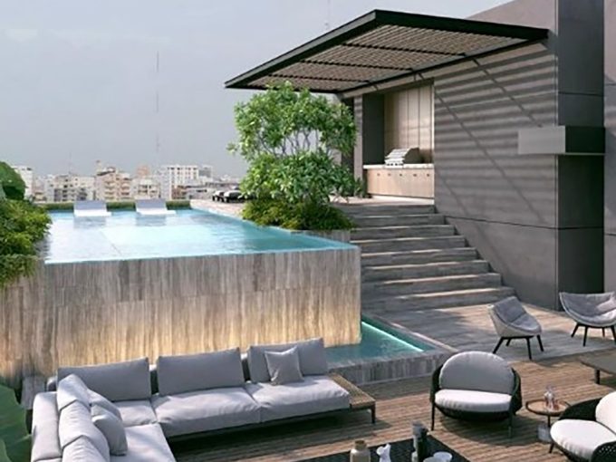 Apartamentos de 2 y 3 habitaciones en venta Alma Rosa