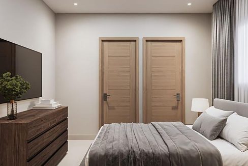 Apartamentos de bajo costo en venta Ciudad Juan Bosch (10)