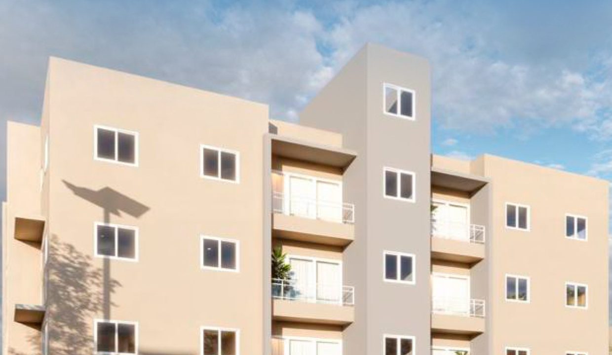 Apartamentos de bajo costo en venta Ciudad Juan Bosch (11)