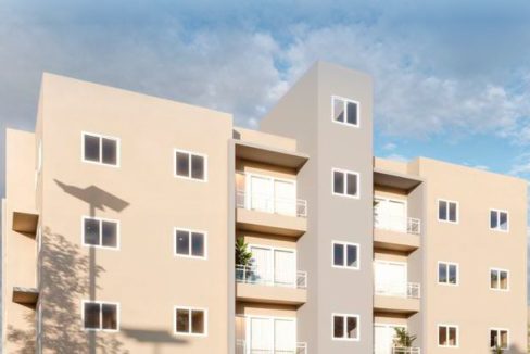 Apartamentos de bajo costo en venta Ciudad Juan Bosch (11)