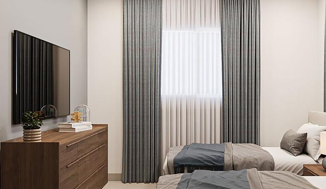 Apartamentos de bajo costo en venta Ciudad Juan Bosch (6)