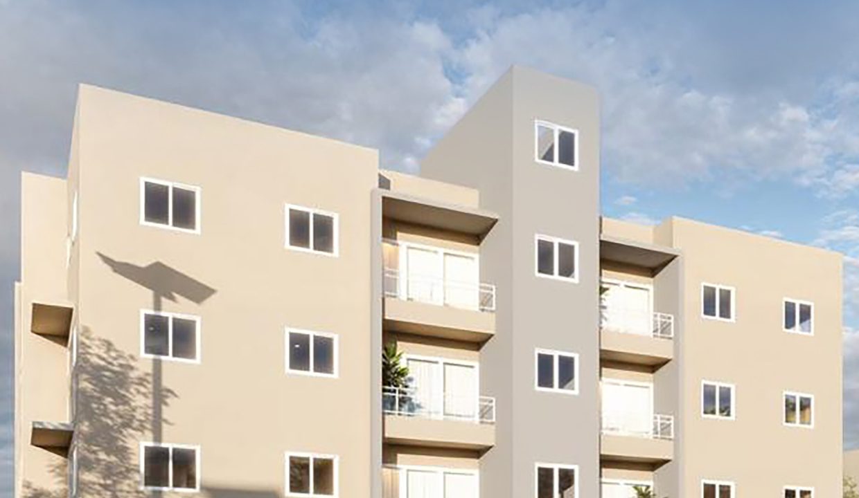 Apartamentos de bajo costo en venta Ciudad Juan Bosch (7)