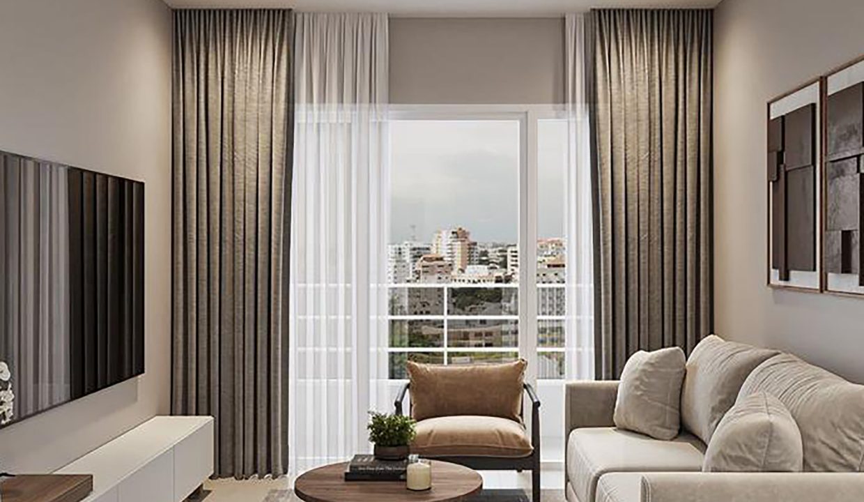 Apartamentos de bajo costo en venta Ciudad Juan Bosch (8)