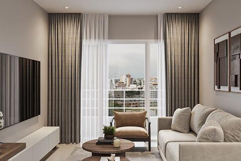Apartamentos de bajo costo en venta Ciudad Juan Bosch (8)