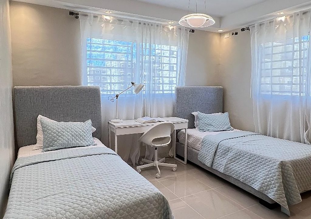 Apartamentos en venta de 3 habitaciones Avenida Hípica (1)