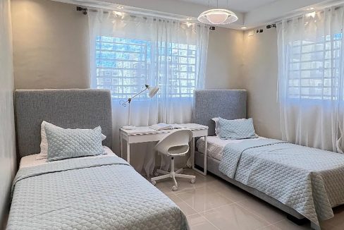 Apartamentos en venta de 3 habitaciones Avenida Hípica (1)