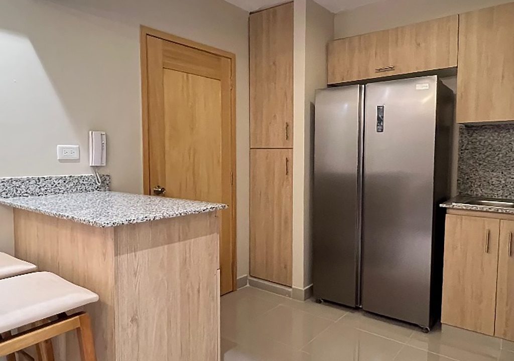 Apartamentos en venta de 3 habitaciones Avenida Hípica (10)