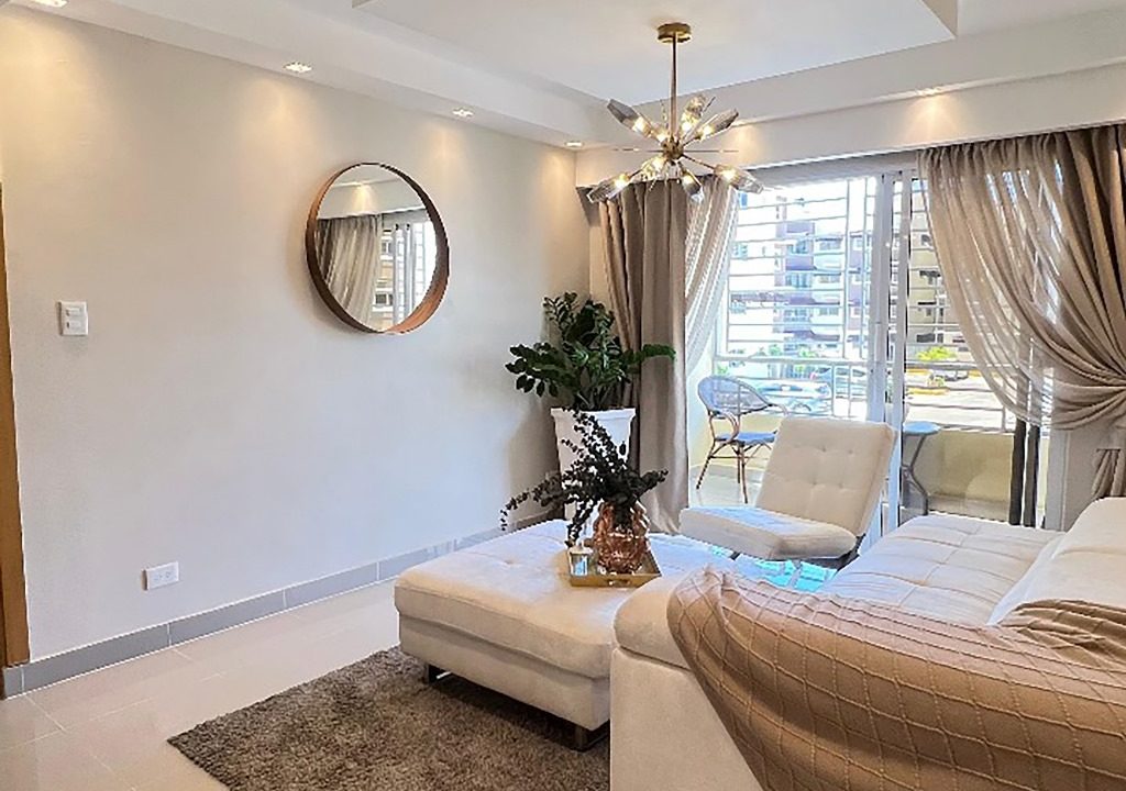 Apartamentos en venta de 3 habitaciones Avenida Hípica (11)