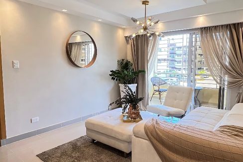 Apartamentos en venta de 3 habitaciones Avenida Hípica (11)