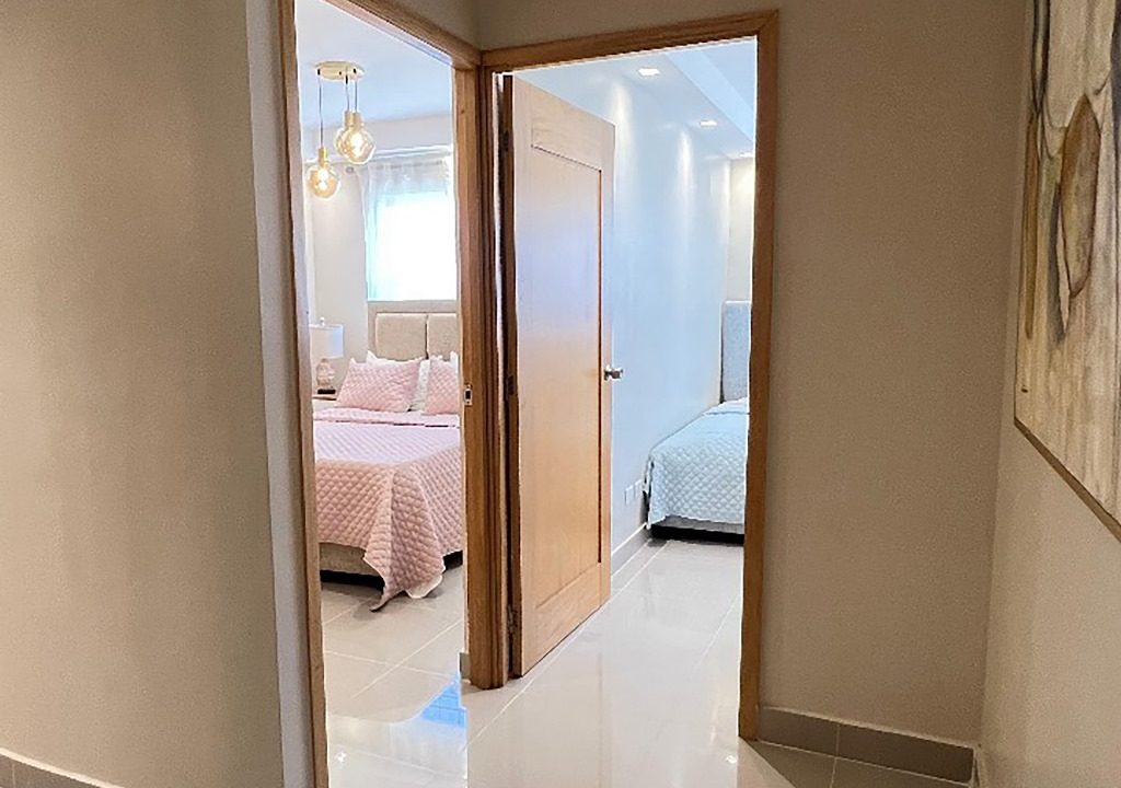 Apartamentos en venta de 3 habitaciones Avenida Hípica (13)