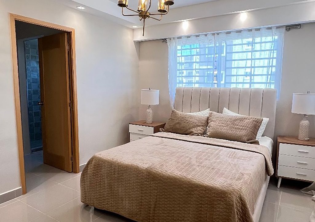 Apartamentos en venta de 3 habitaciones Avenida Hípica (18)