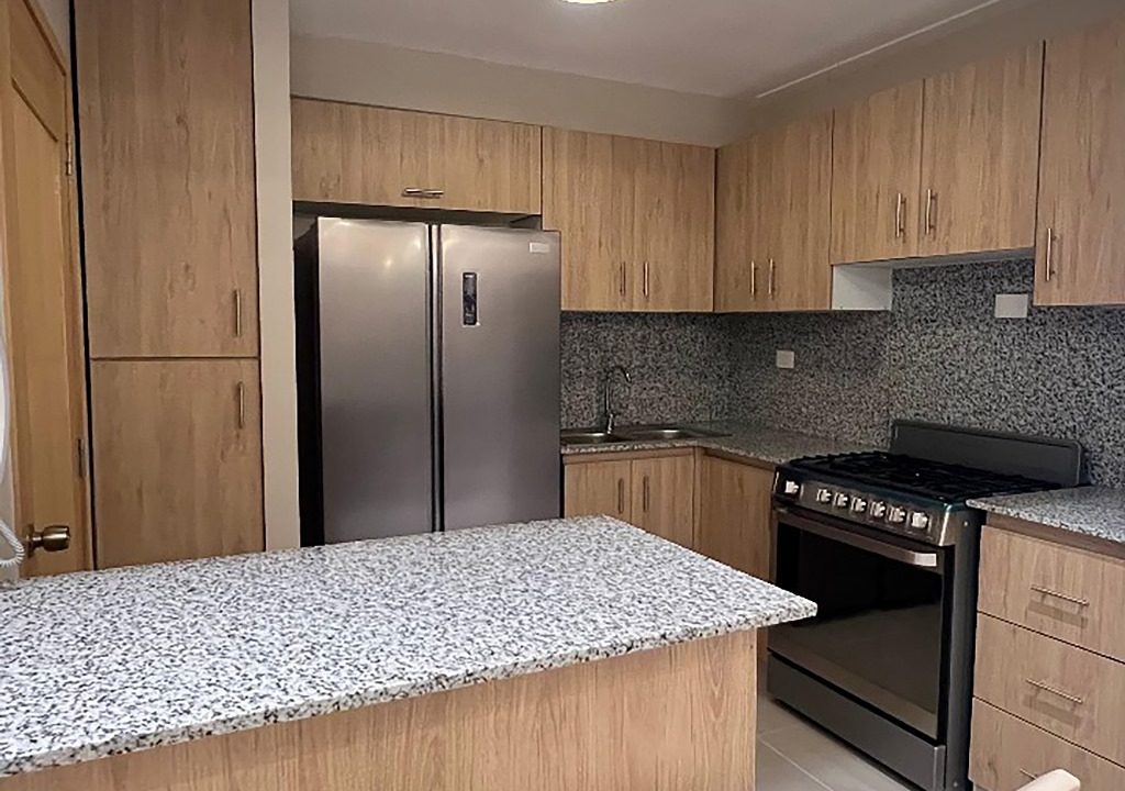 Apartamentos en venta de 3 habitaciones Avenida Hípica (19)