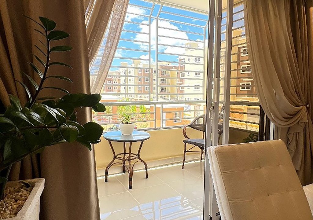 Apartamentos en venta de 3 habitaciones Avenida Hípica (2)