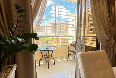 Apartamentos en venta de 3 habitaciones Avenida Hípica (2)