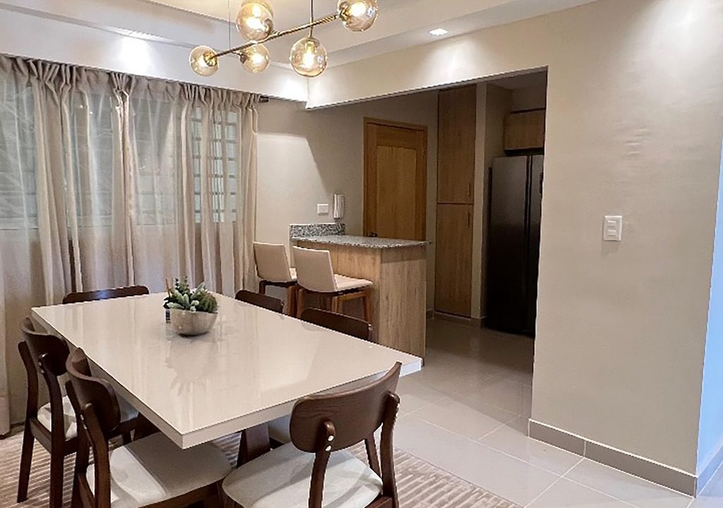Apartamentos en venta de 3 habitaciones Avenida Hípica (21)