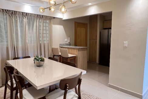 Apartamentos en venta de 3 habitaciones Avenida Hípica (21)
