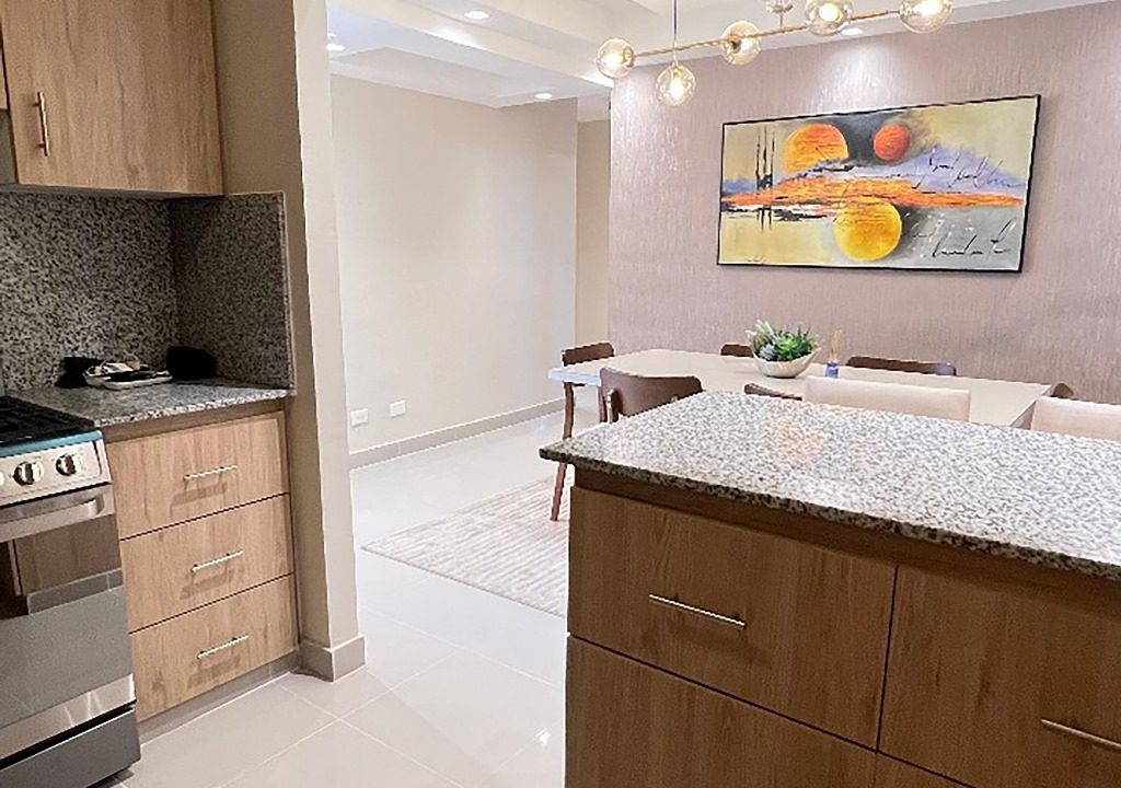 Apartamentos en venta de 3 habitaciones Avenida Hípica (3)