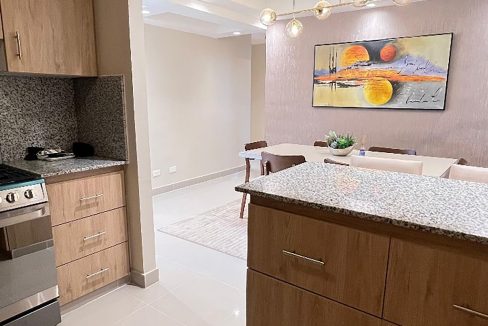 Apartamentos en venta de 3 habitaciones Avenida Hípica (3)