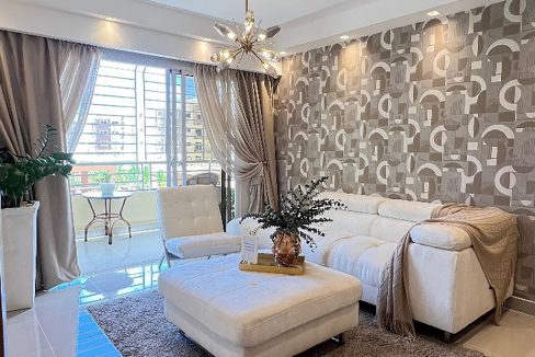 Apartamentos en venta de 3 habitaciones Avenida Hípica (4)