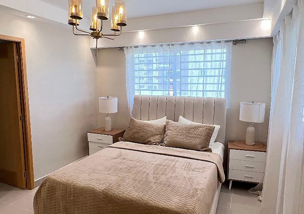 Apartamentos en venta de 3 habitaciones Avenida Hípica (5)