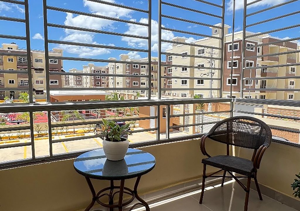 Apartamentos en venta de 3 habitaciones Avenida Hípica (7)