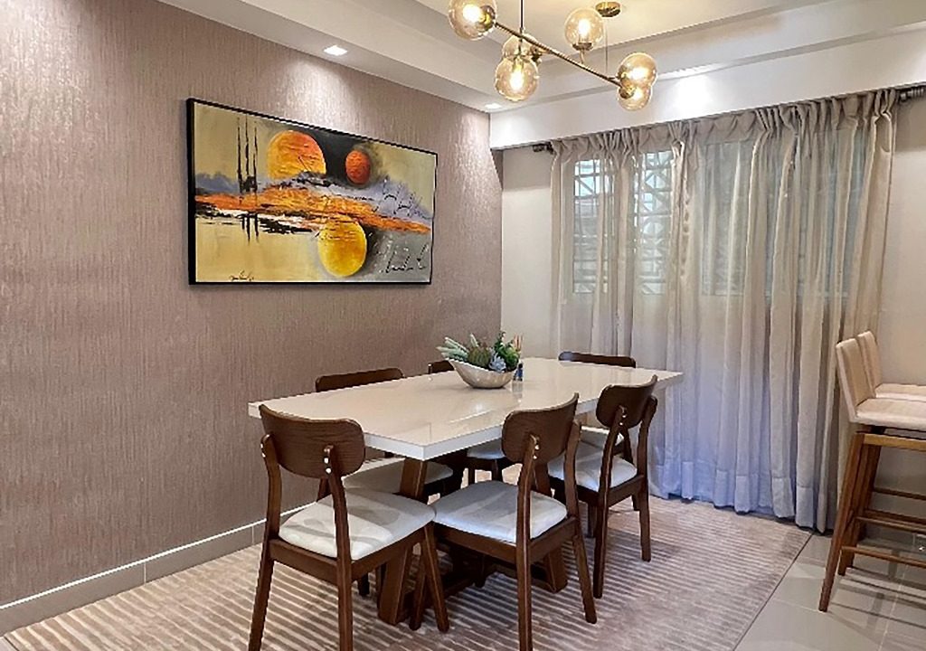 Apartamentos en venta de 3 habitaciones Avenida Hípica (9)