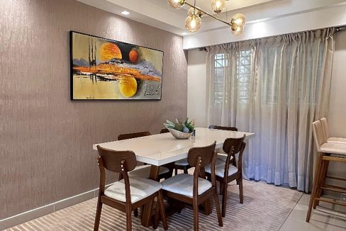 Apartamentos en venta de 3 habitaciones Avenida Hípica (9)