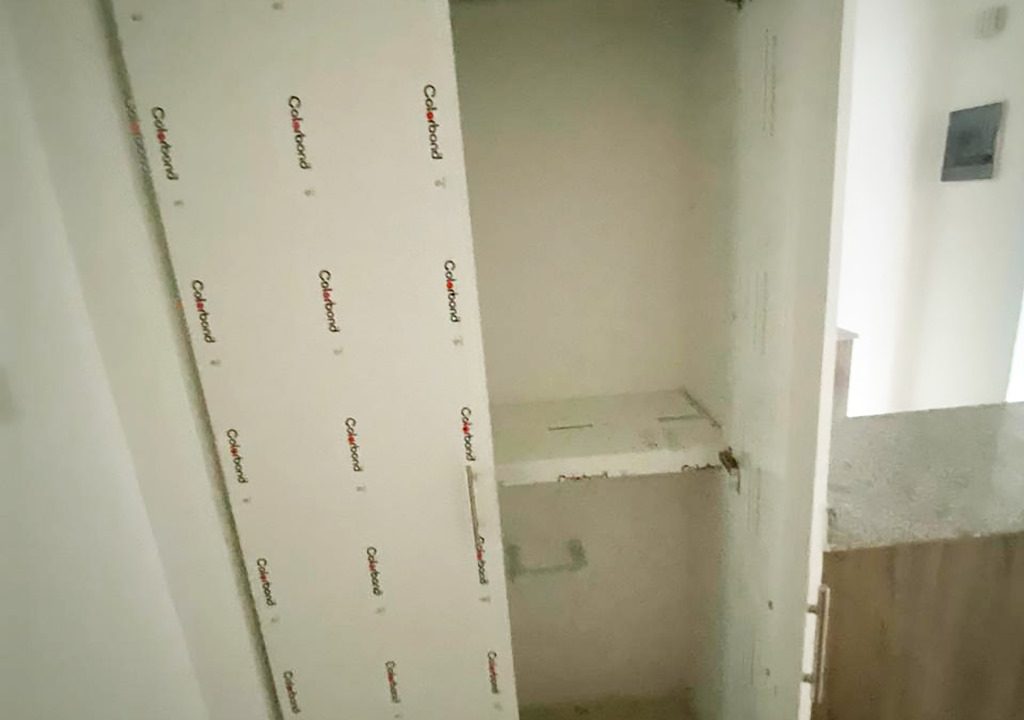 Apartamento 4to nivel con terraza en venta Ciudad Juan Bosch (11)