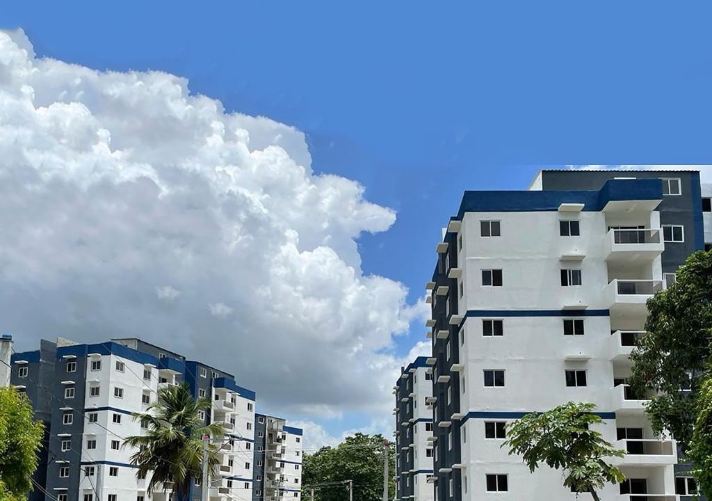  Apartamento en Venta Prolongación 2 de 3 habitaciones (1)