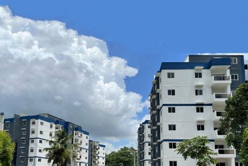  Apartamento en Venta Prolongación 2 de 3 habitaciones (1)