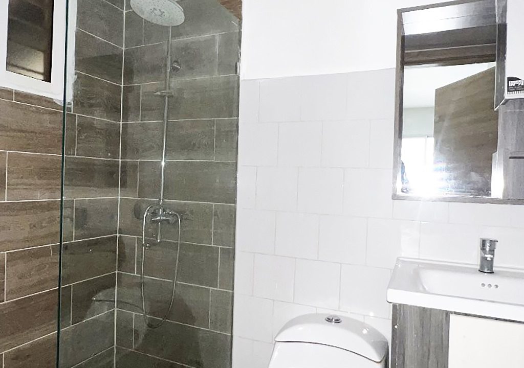  Apartamento en Venta Prolongación 2 de 3 habitaciones (10)