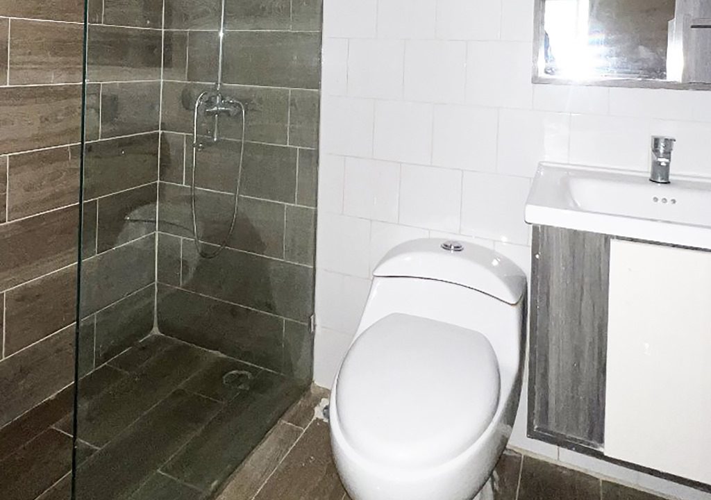  Apartamento en Venta Prolongación 2 de 3 habitaciones (13)