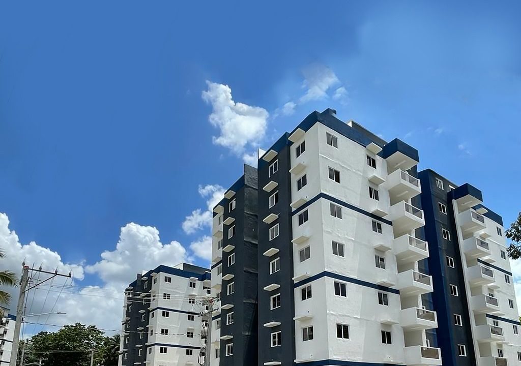  Apartamento en Venta Prolongación 2 de 3 habitaciones (19)