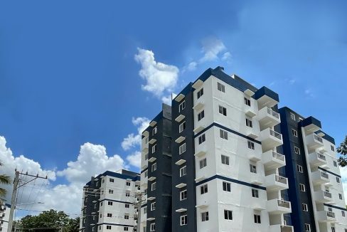  Apartamento en Venta Prolongación 2 de 3 habitaciones (19)