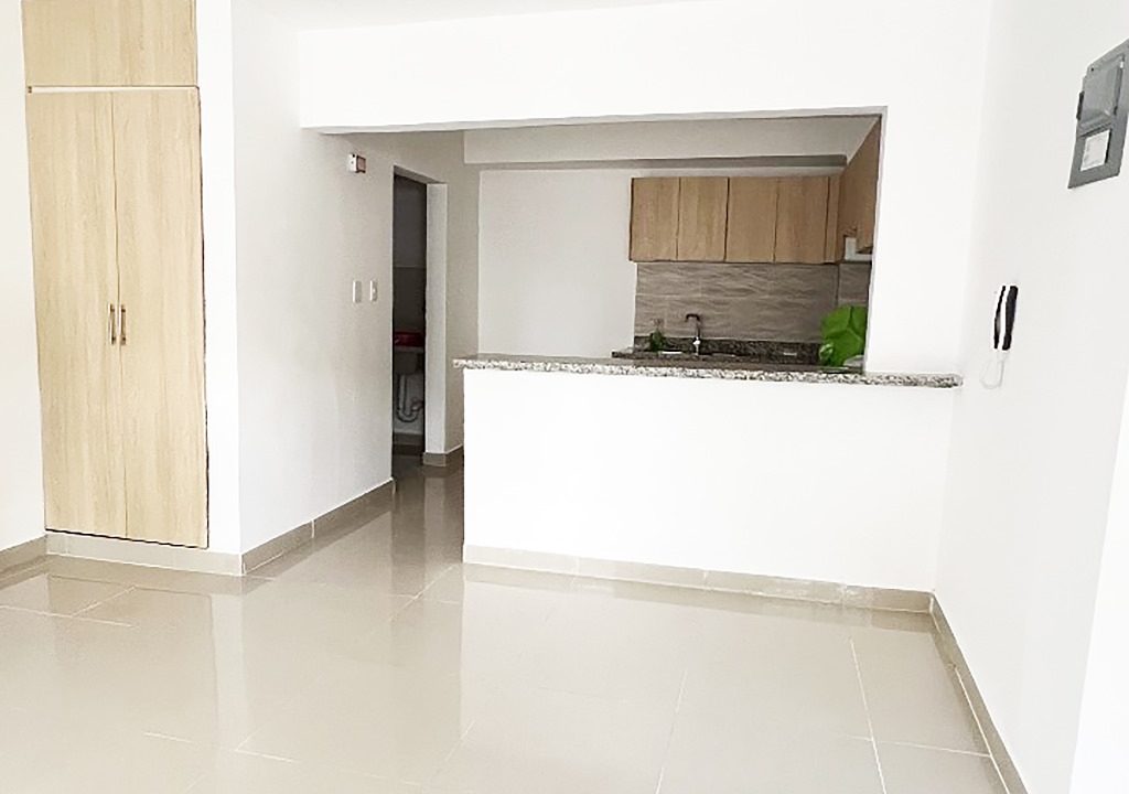  Apartamento en Venta Prolongación 2 de 3 habitaciones (23)