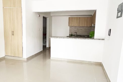  Apartamento en Venta Prolongación 2 de 3 habitaciones (23)