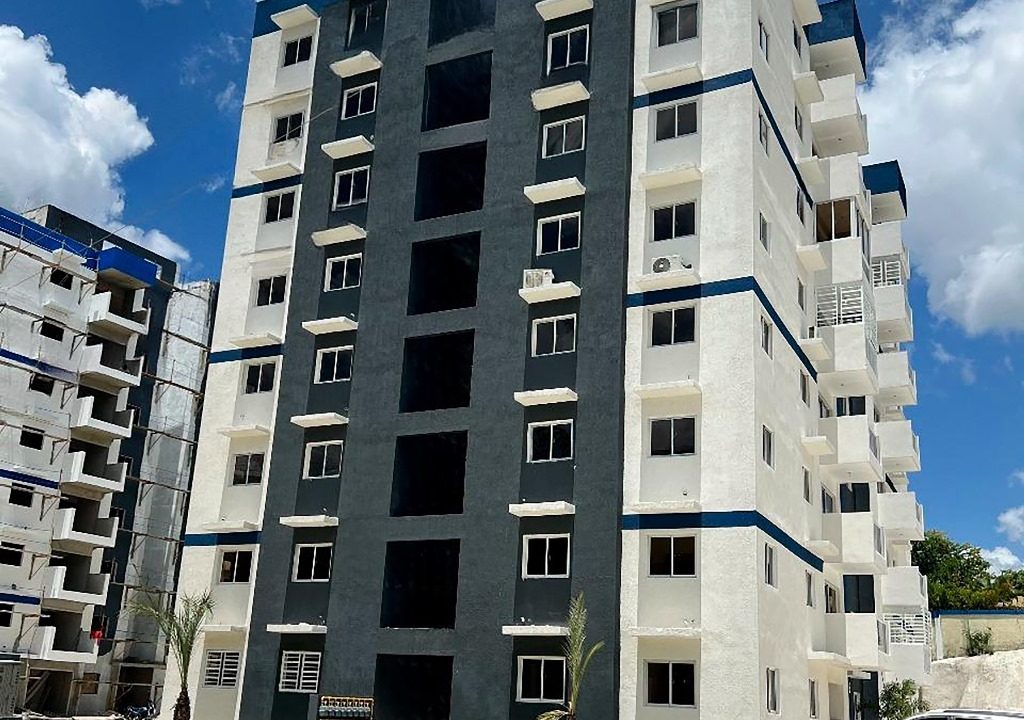  Apartamento en Venta Prolongación 2 de 3 habitaciones (5)