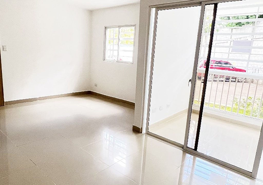  Apartamento en Venta Prolongación 2 de 3 habitaciones (8)