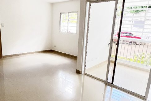  Apartamento en Venta Prolongación 2 de 3 habitaciones (8)