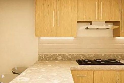 Apartamentos en venta con piscina en el Cortesito Punta Cana (14)