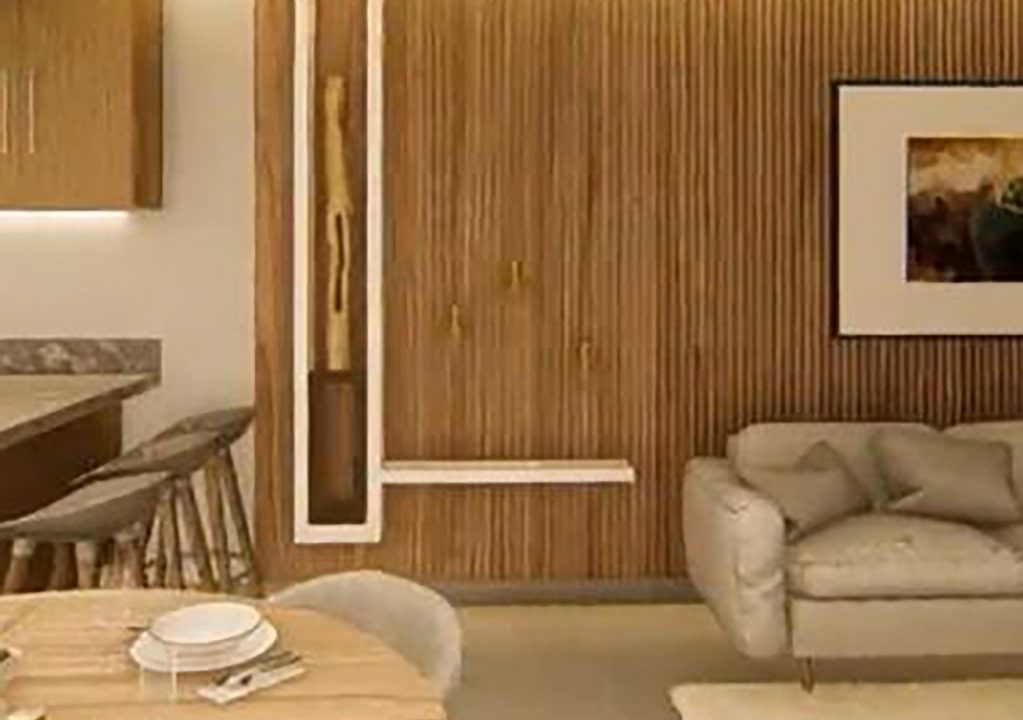 Apartamentos en venta con piscina en el Cortesito Punta Cana (18)