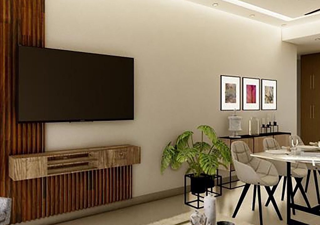 Apartamentos en venta con piscina en el Cortesito Punta Cana (22)