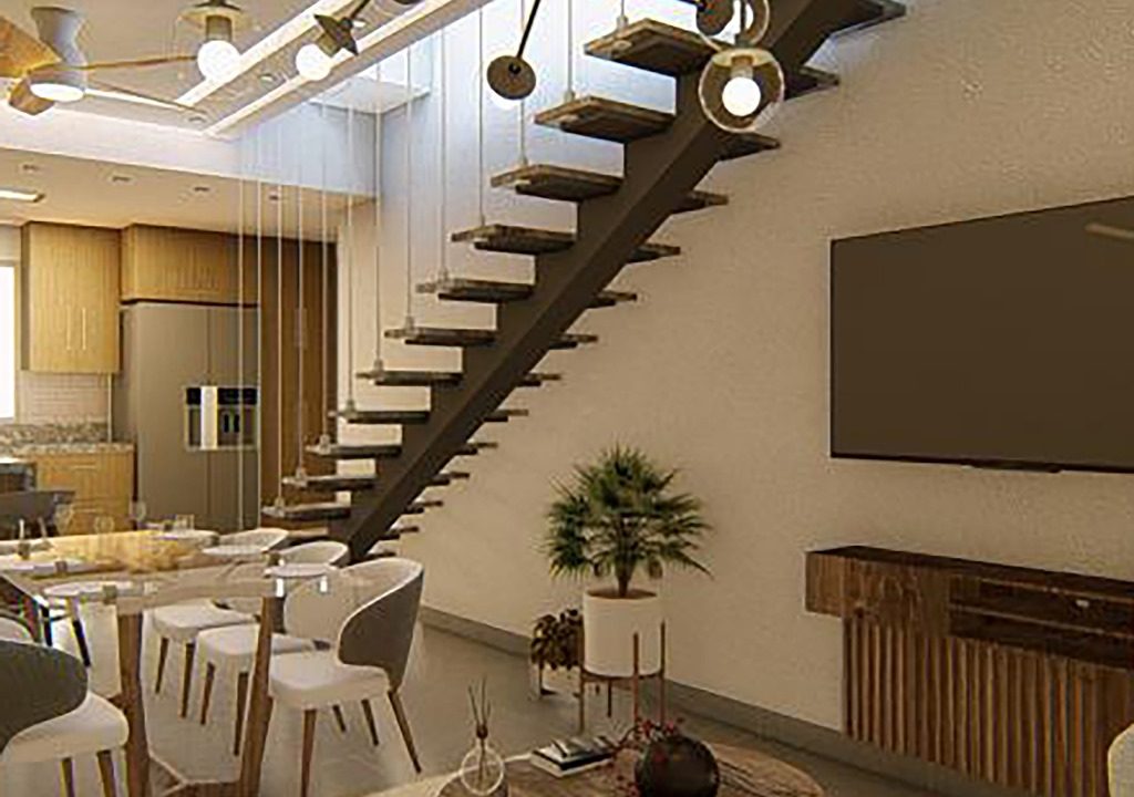 Apartamentos en venta con piscina en el Cortesito Punta Cana (25)