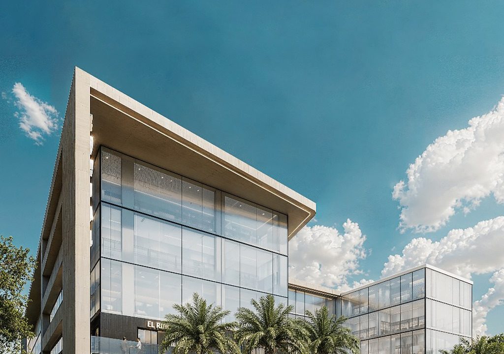 Plaza comercial con locales en venta Punta Cana (11)