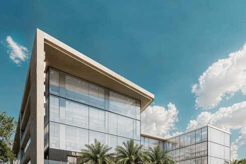 Plaza comercial con locales en venta Punta Cana (11)